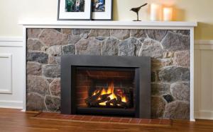 gas fireplaces