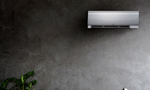 Best Silver Ductless Heating Unit Portland Oregon