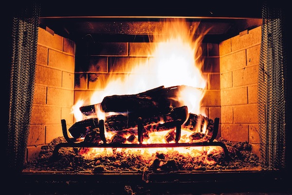 How to Insulate a Fireplace and Chimney to Improve Efficiency